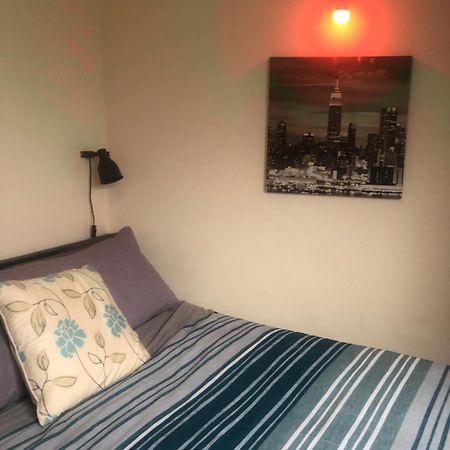 Jerome 1 Appartement Londen Buitenkant foto