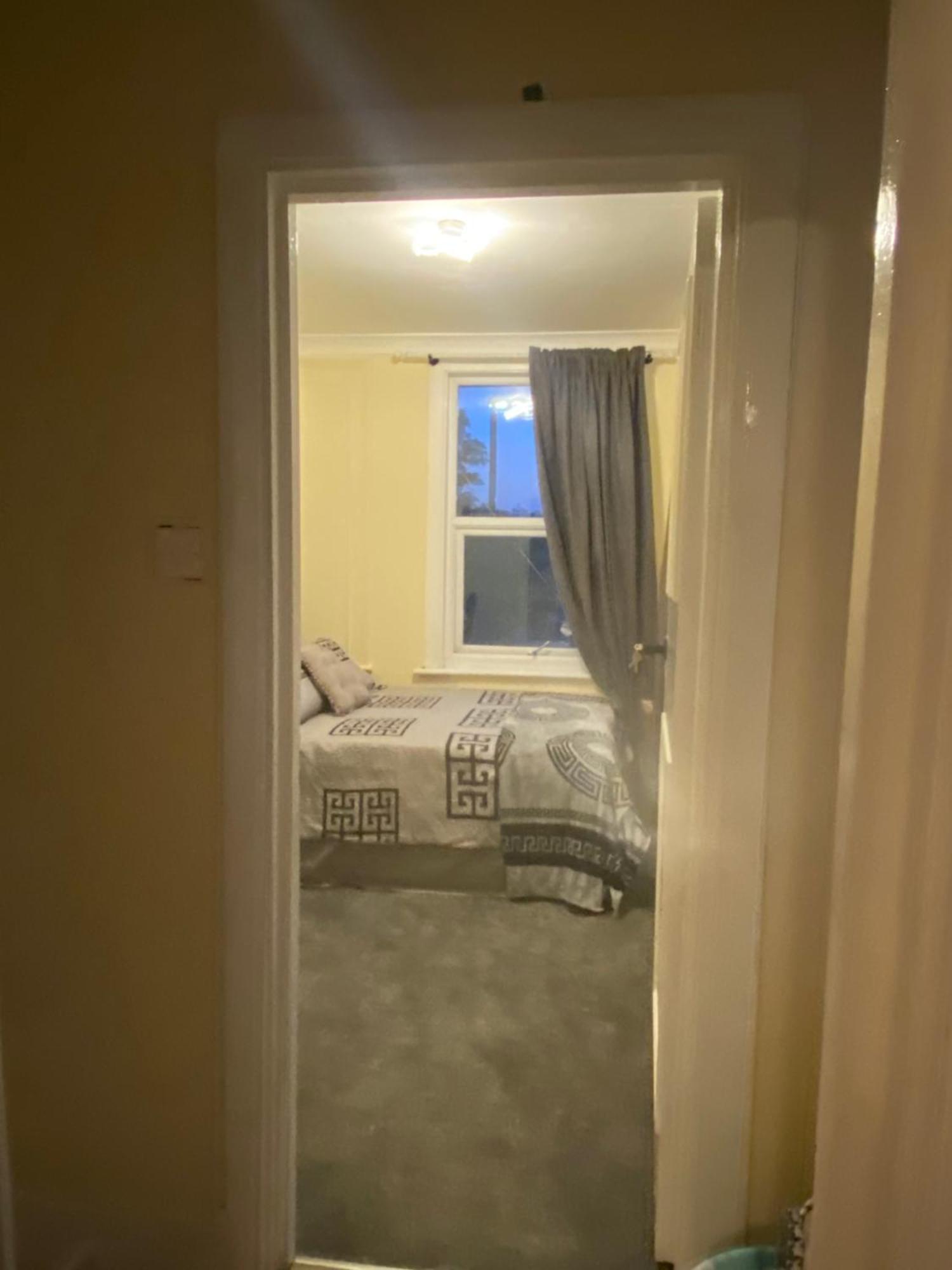 Jerome 1 Appartement Londen Buitenkant foto